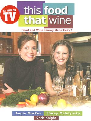 This Food, That Wine