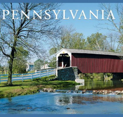 Pennsylvania (America)
