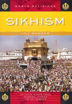 Sikhism (World Religions Series)