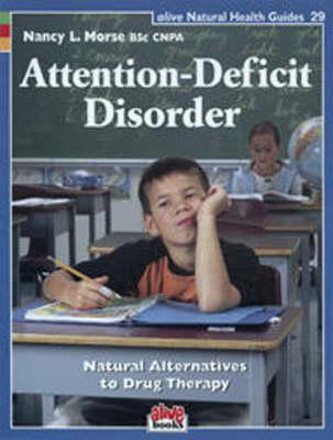 Attention Deficit Disorder