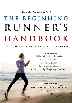 Image for BEGINNING RUNNER'S HANDBOOK, THE