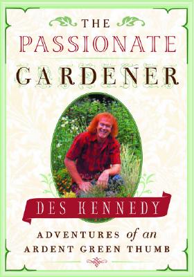 The Passionate GArdener
