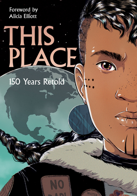 Image for This Place: 150 Years Retold This Place: 150 Years Retold
