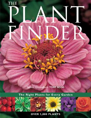 Image for The Plant Finder: The Right Plants for Every Garden