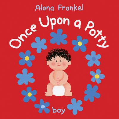 Once Upon a Potty -- Boy