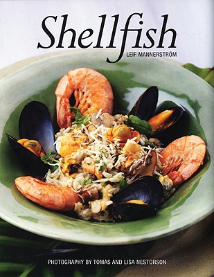 Shellfish [Hardcover] Mannerstrom, Leif