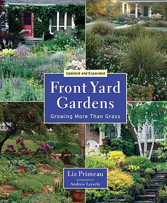 Image for Front Yard Gardens: Growing More Than Grass