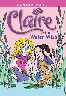Claire An The Water Wish