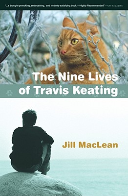 The Nine Lives Of Travis Keating