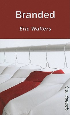Branded (Orca Currents)