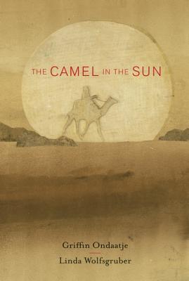 Camel in the Sun