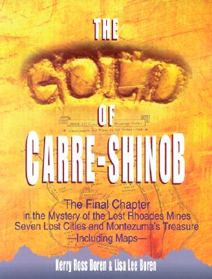 The Gold of Carre-Shinob