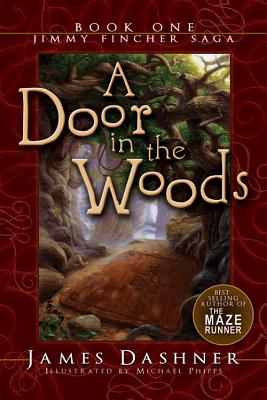 Image for A Door in the Woods (Jimmy Fincher Saga)