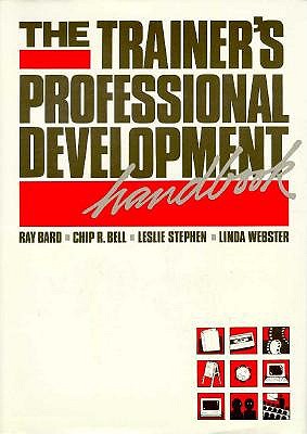The Trainer's Professional Development Handbook