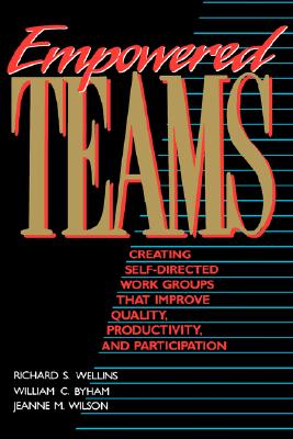 Empowered Teams