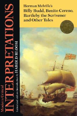 Billy Budd.and Other Tales