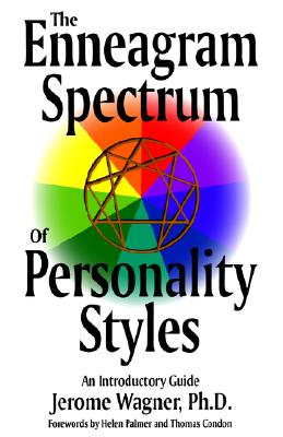 Enneagram Spectrum of Personality Styles