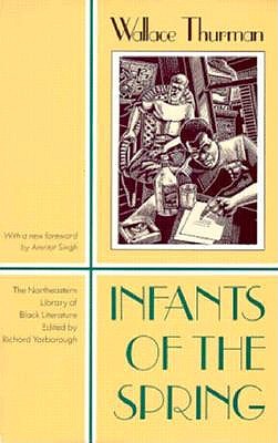 Infants of the Spring