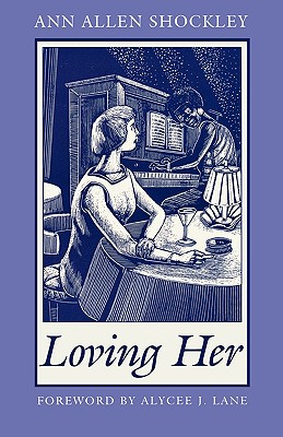 Image for LOVING HER