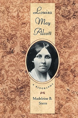 Image for Louisa May Alcott: A Biography