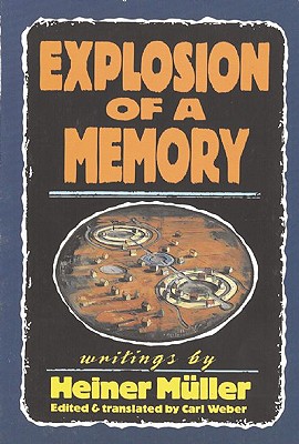 Explosion of a Memory