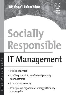 Socially Responsible IT Management