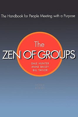 The Zen Of Groups