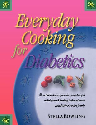 Image for Everyday Cooking for Diabetics