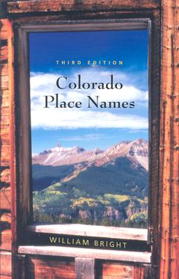 Colorado Place Names