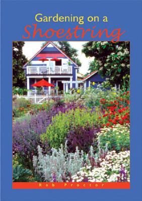 Gardening on a Shoestring