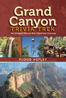 Grand Canyon Trivia Trek