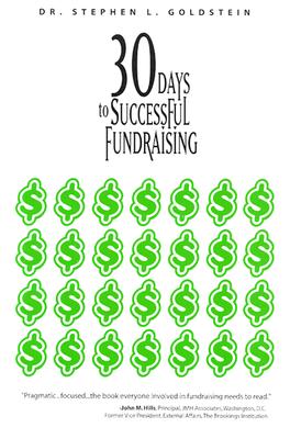 Image for 30 Days to Successful Fundraising (Psi Research Success Library)