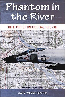 Phantom in the River: Flight of Linfield Two Zero One.