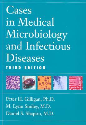 Image for Cases in Medical Microbiology and Infectious Diseases Cases in Medical Microbiology and Infectious Diseases