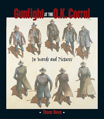 Gunfight at the O.K. Corral
