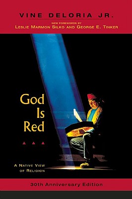 Image for God is Red: A Native View of Religion, 30th Anniversary Edition