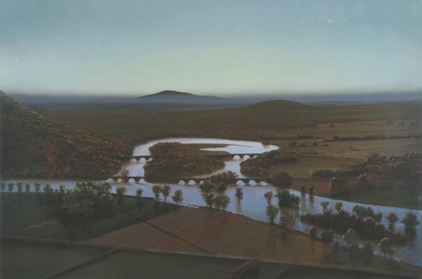 Stephen Hannock
