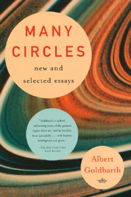 Image for Many Circles : New & Selected Essays