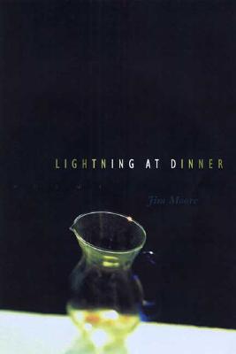 Lightning at Dinner: Poems