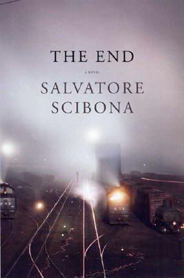 The End : a novel [signed]