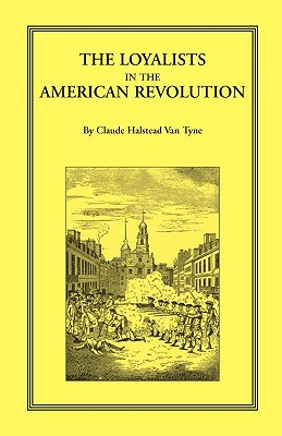 Image for The Loyalists in the American Revolution