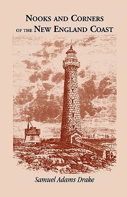 Image for Nooks and Corners of the New England Coast