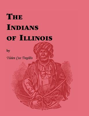 Image for Indians of Illinois