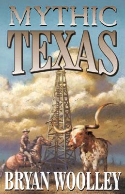 Image for Mythic Texas