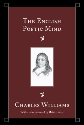 Image for The English Poetic Mind