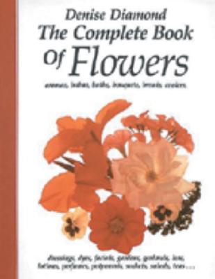 Image for The Complete Book of Flowers