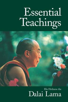 Image for Essential Teachings Essential Teachings