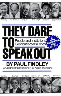THEY DARE TO SPEAK OUT