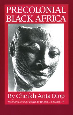 Image for Precolonial Black Africa