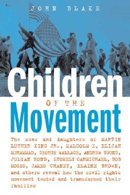 Image for Children of the Movement Children of the Movement